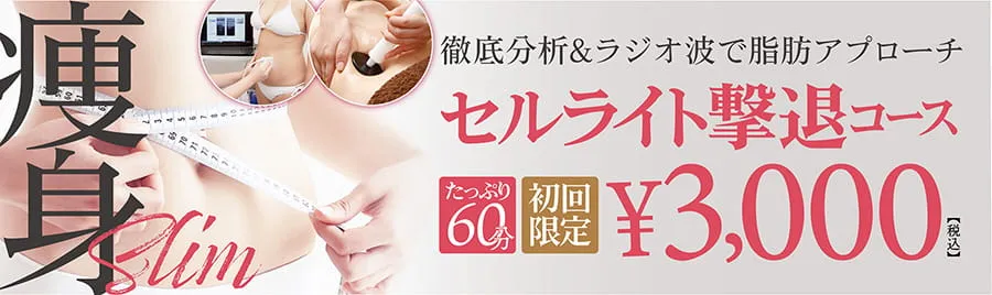 BLV キャンペーン情報