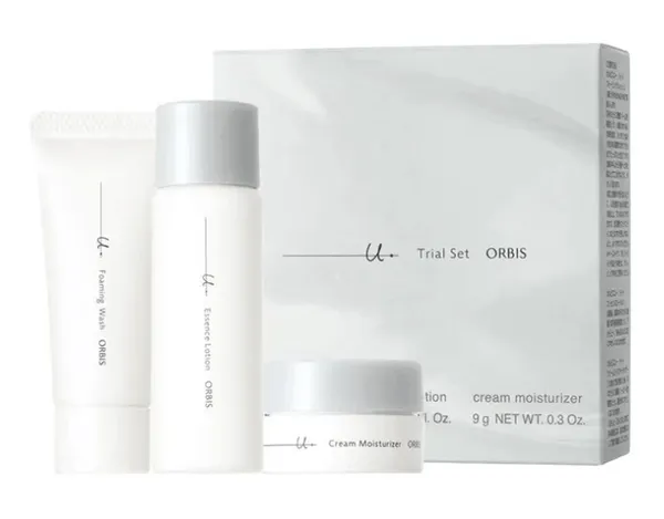 肌悩み別基礎化粧品_シミ・くすみ_オルビスユードット