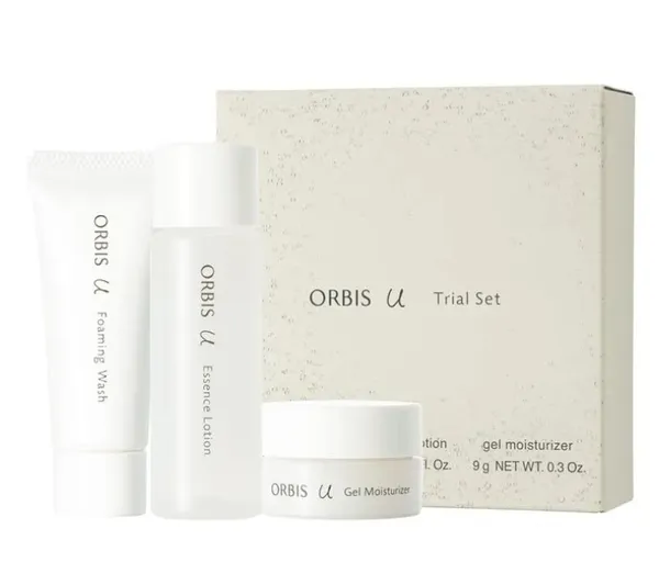 肌悩み別基礎化粧品_毛穴・乾燥_オルビスユー