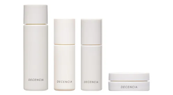 肌悩み別基礎化粧品_敏感肌シミ・シワ_ディセンシア