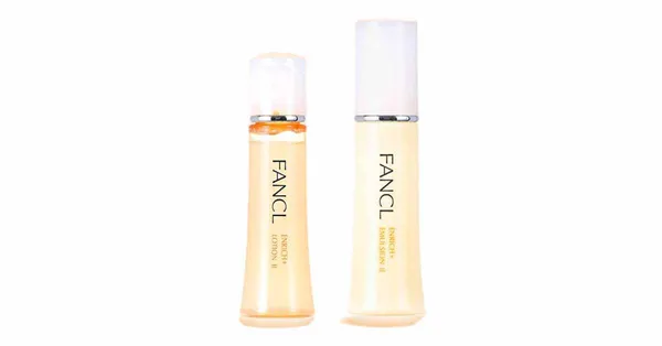 肌悩み別基礎化粧品_シワ改善ハリうるおい_ファンケルエンリッチプラス