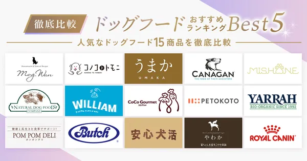 dogfood_ranking