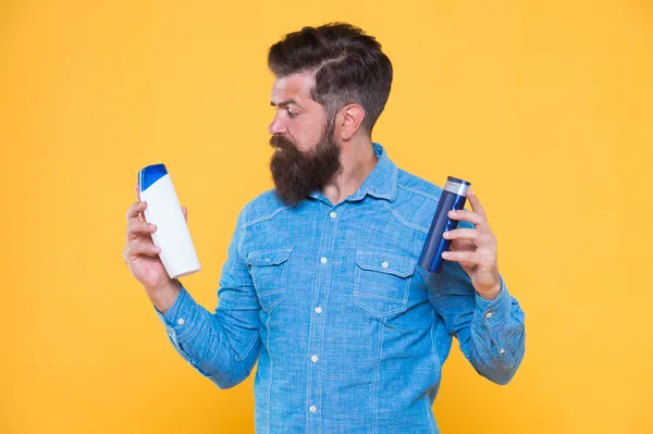 men's face wash