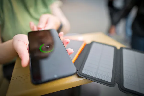 portable power supply