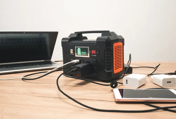 portable power supply