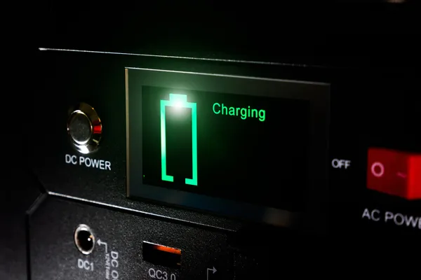 portable power supply
