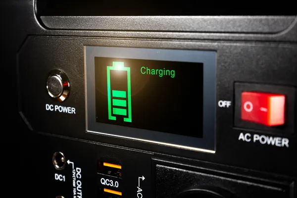 portable power supply