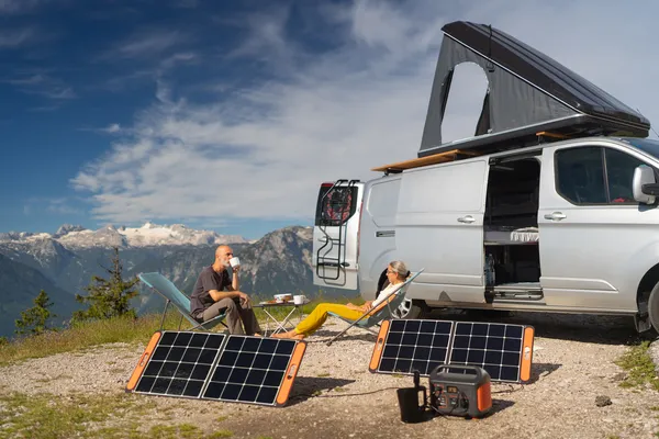 portable power supply