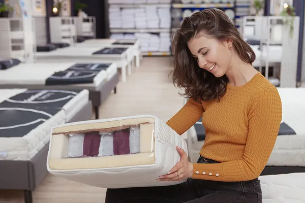 mattress