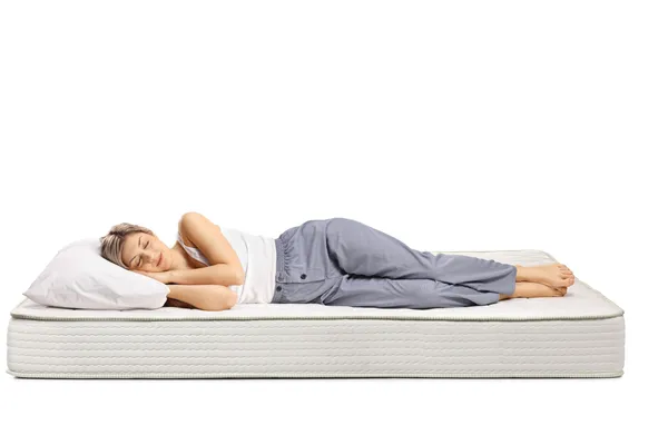 mattress