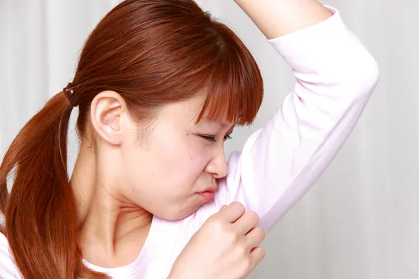 armpit cream