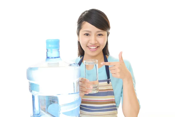 water server