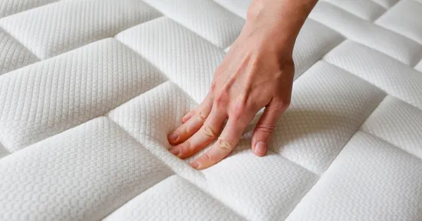 mattress