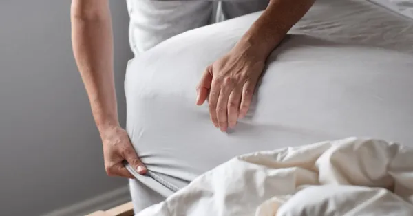 mattress