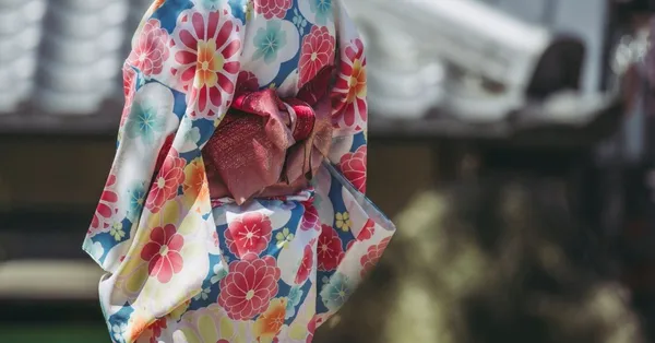 kimono