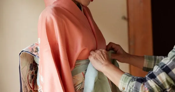 kimono