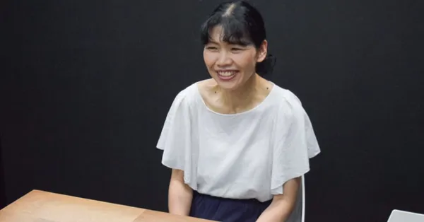 寄り添ったサポート