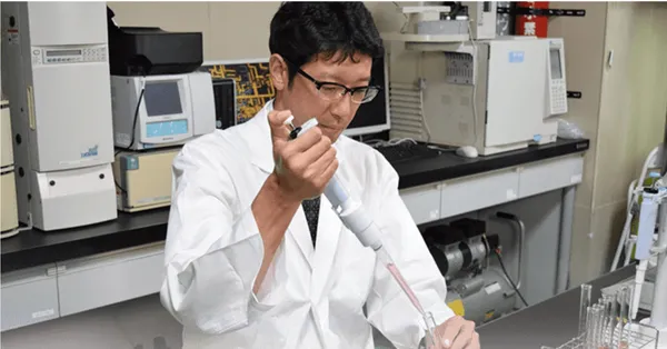 北国の恵み_GMP認定工場