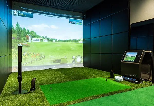 RIZAP GOLF_ゴルフスクール_③