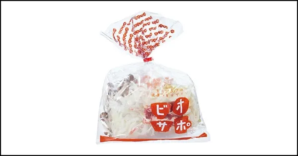 ビオサポ食材セット