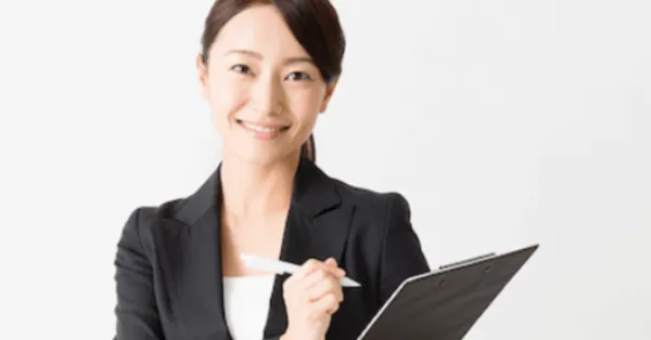 情報を伝えてくれるアドバイザー