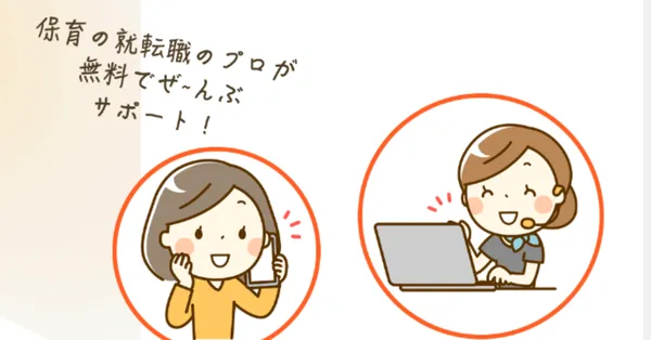 サポート内容