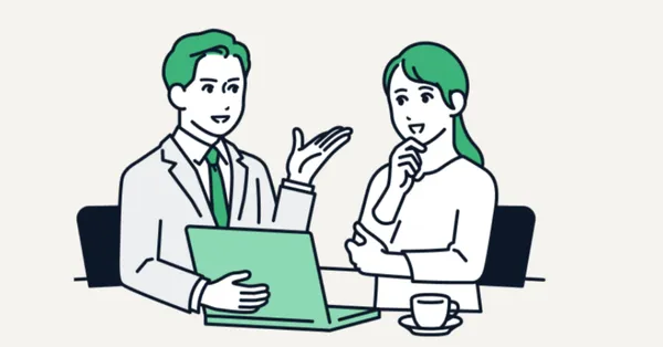 豊富な求人から紹介