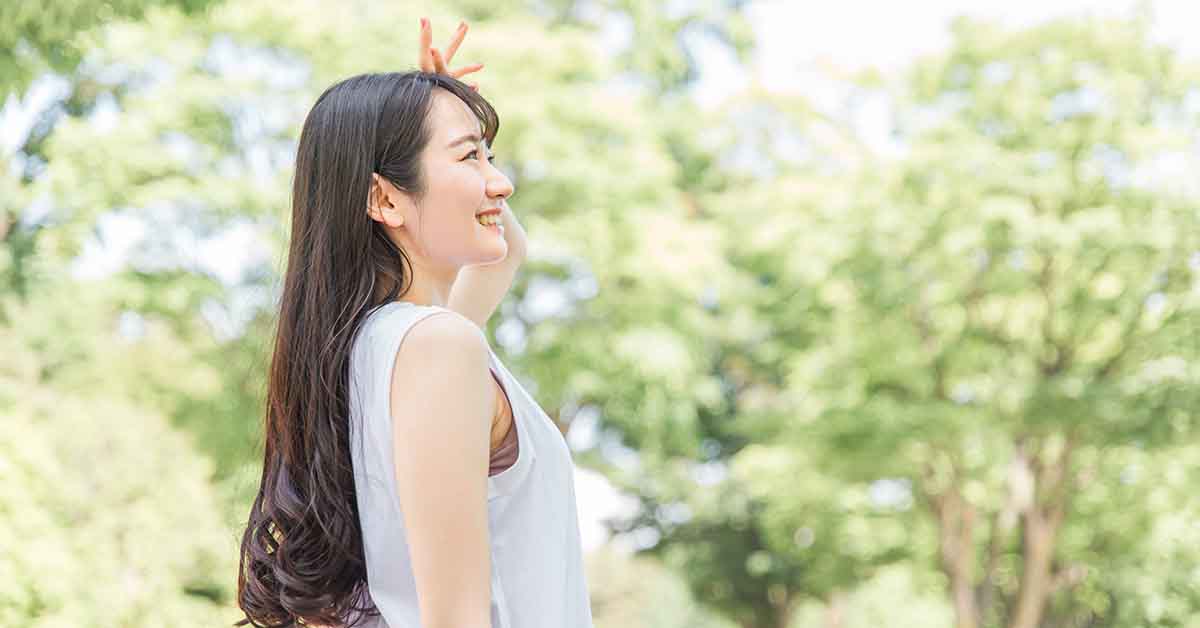  除毛クリームの使い方