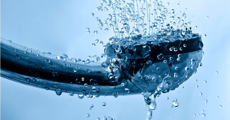 チャット占い画像①