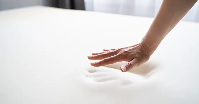  マットレスの寿命