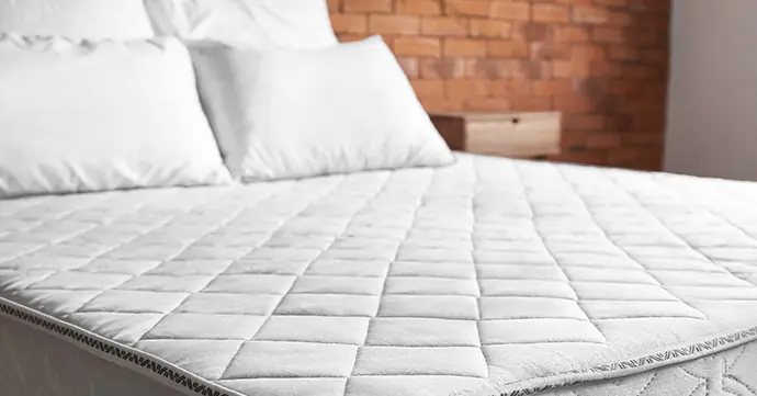 マットレスの寿命