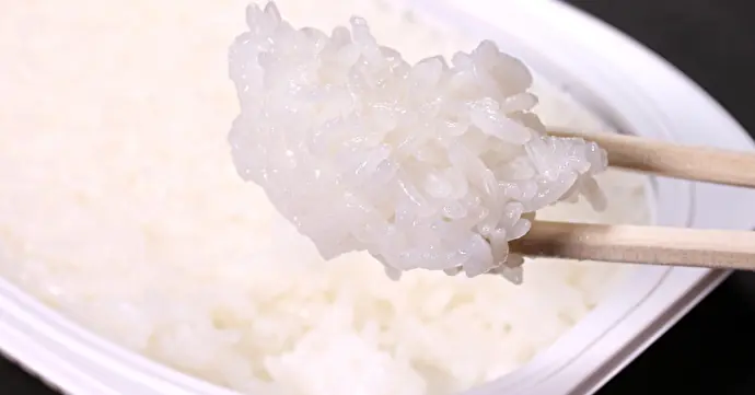 宅食サービスでご飯を別途用意する場合の手間を軽減する方法