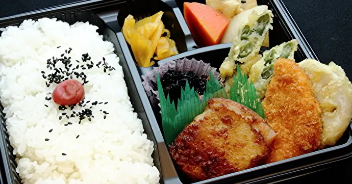 宅食サービスでご飯は別途用意が必要な理由