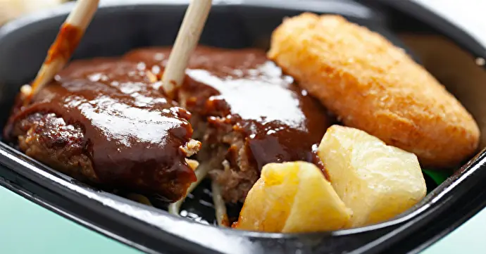 ご飯が付いている宅食サービスの利点と注意点