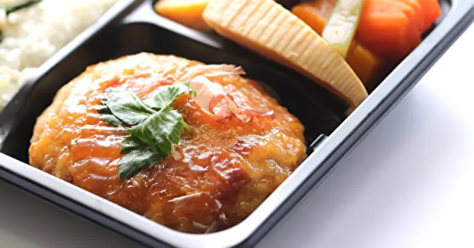 子供に宅食弁当を与えるメリット