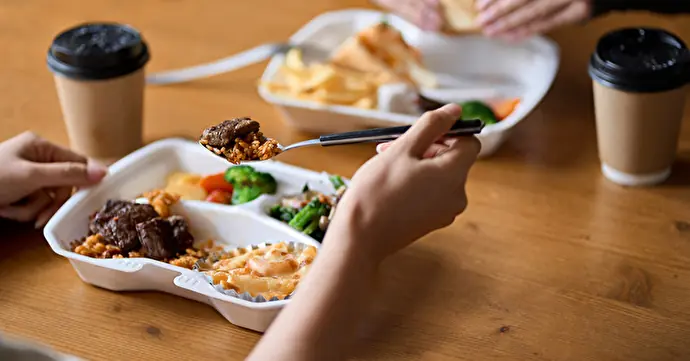 宅食弁当の栄養バランスを確保する方法