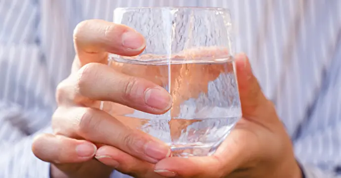 水の軟化とは何ですか?