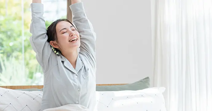 マットレスとアロマの相乗効果とは？