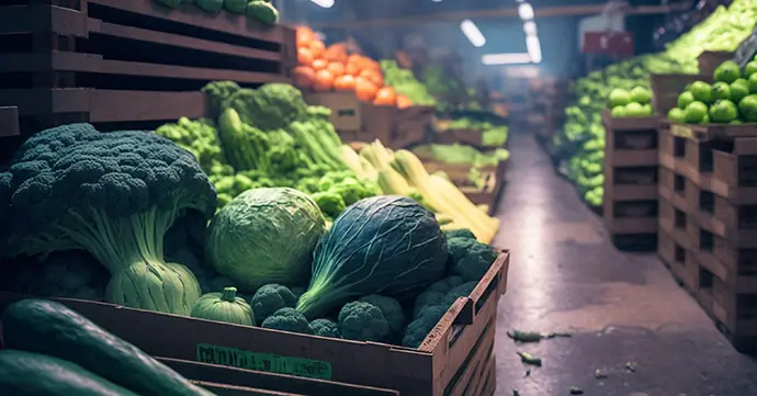 野菜をたくさん食べるための工夫と継続のコツ