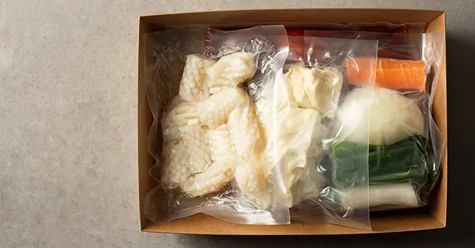 体脂肪減少に効果的なミールキットの選び方