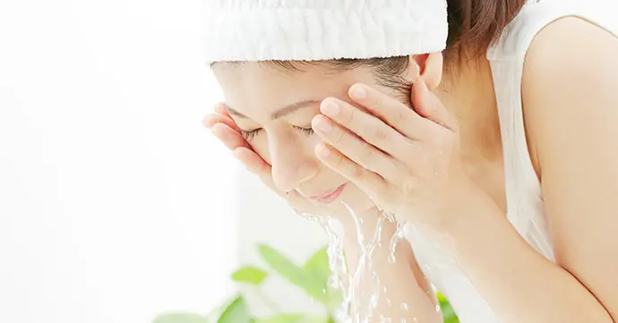 20代におすすめのスキンケアアイテムと使い方