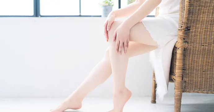 除毛後のケアとトラブル防止のポイント