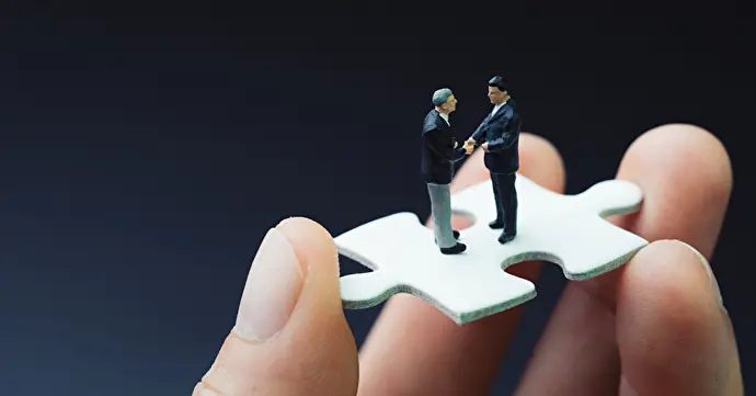 転職エージェントを利用するメリットは？期間短縮で目指すキャリアを実現！
