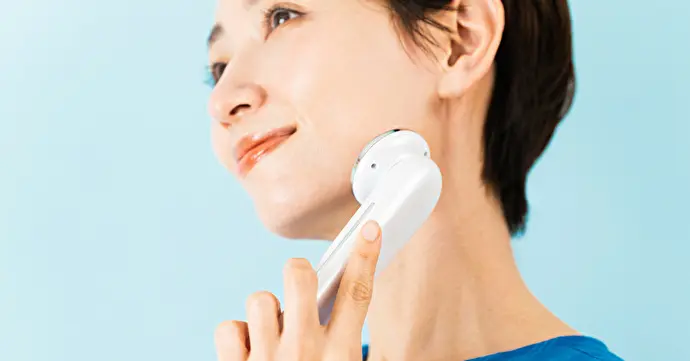 美顔器 リフトアップランキングの導入