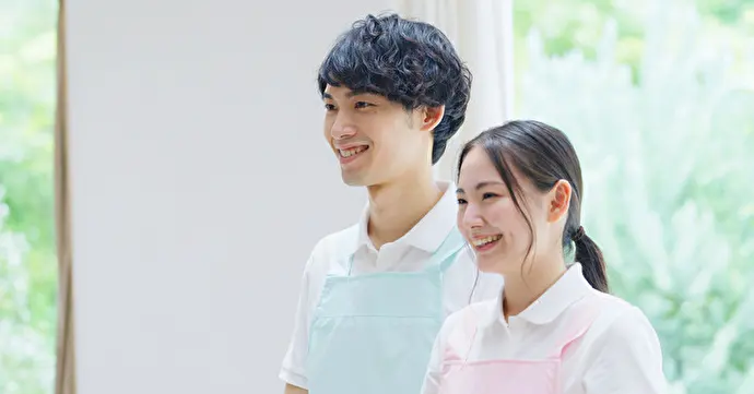 介護士転職のニーズが高まる中、転職サイトの存在価値とは？