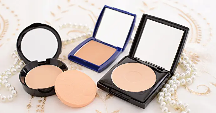 ファンデーション