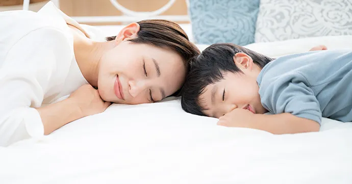 枕の効果と睡眠の質向上への具体的なアプローチ