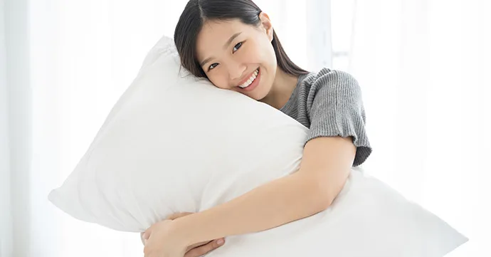 快適な睡眠の要素を探る