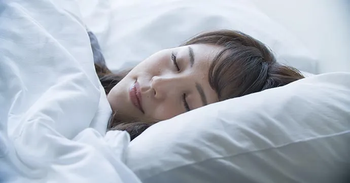 睡眠環境を整えるグッズ