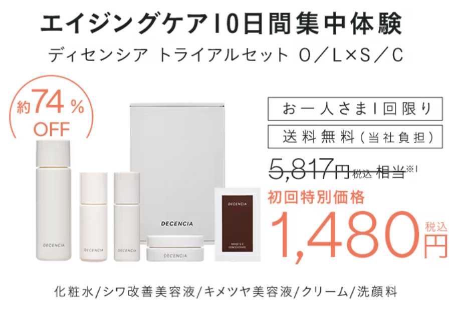 ディセンシア 記事内画像